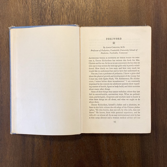 For Girls Only and For Boys Only by Frank Howard Richardson, M.D. (ACCEPTABLE) - Picture 6 of 16